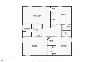 Building Photo - 17914 Seco Creek Ln