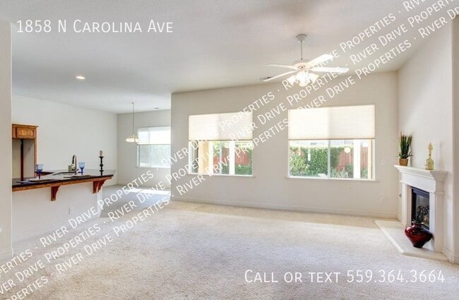 Building Photo - Executive style 4 bedroom home in Clovis!