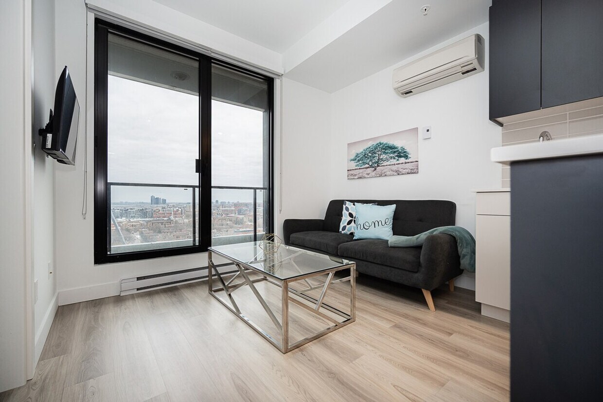 Photo principale - 4171 Rue de la Montagne