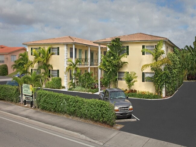 Foto del edificio - Boca Living