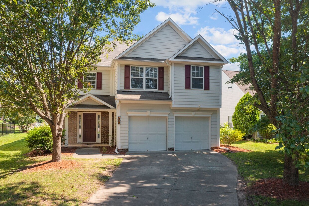 Primary Photo - Amazing 3 Bedroom 2 Car Garage Home, 2 Sto...
