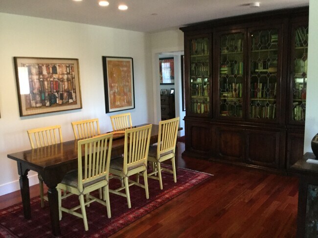 Dining Room - 2701 4th St