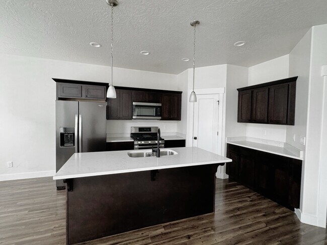 Building Photo - 4163 W 1630 N