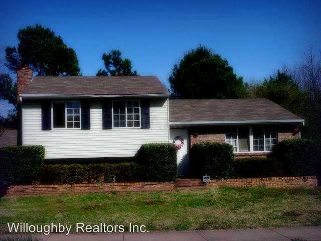 Foto del edificio - 4310 Willow Park Cv