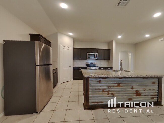 Foto del edificio - 881 Darst Drive Fate TX