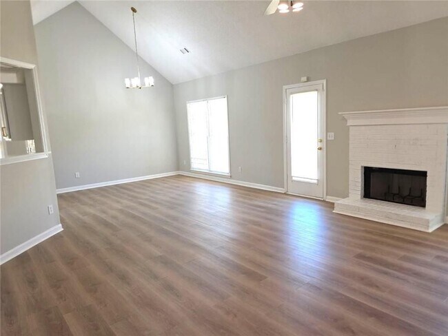 Building Photo - 3610 Muskie Ln