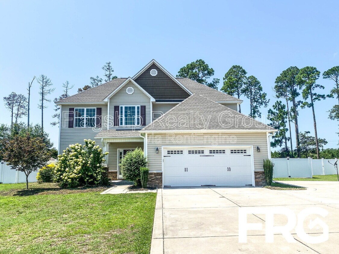 Foto principal - 112 Quail Hollow Dr