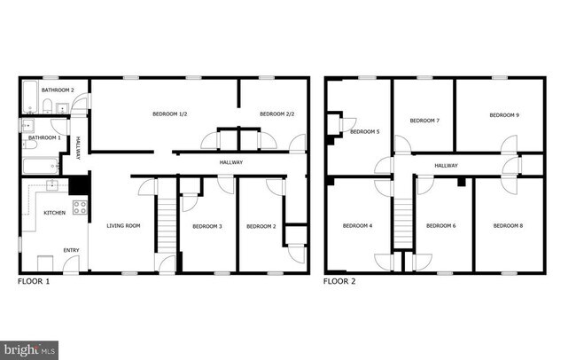 Foto del edificio - 548 -1/2 N Loudoun St
