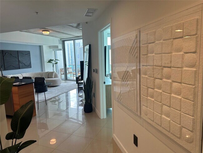 Photo - 3301 NE 1st Ave Apartment