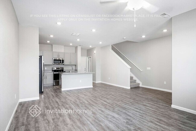 Foto del edificio - 1819 S Elk Way