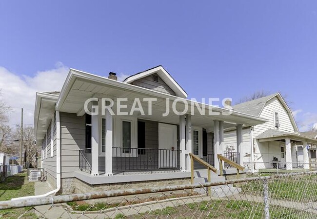 Building Photo - 344 Harlan St