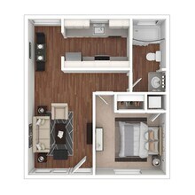 Lafayette Oaks photo'