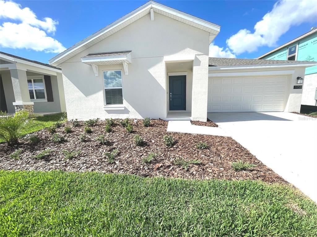 1958 Pond Pne Ct, Haines City, FL 33844 House Rental in Haines City