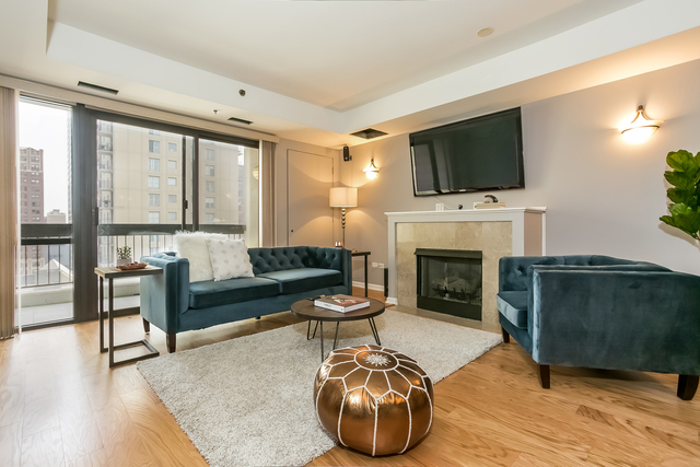 Foto del edificio - 1212 N Wells St