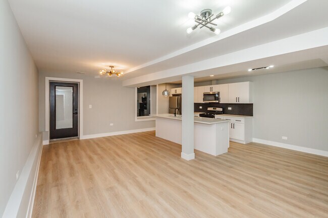 Foto del edificio - 913 S Miller St