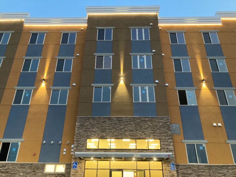 18 E Kansas City St Unit 207, Rapid City, SD 57701 Apartment for Rent in Rapid City, SD