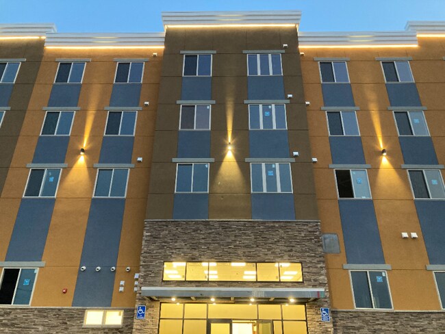 Foto del edificio - 18 E Kansas City St