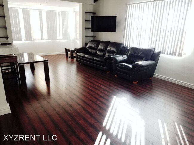 Foto del edificio - 10385-10389 W Olympic Blvd
