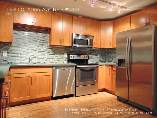 Building Photo - 18210 73rd Ave NE