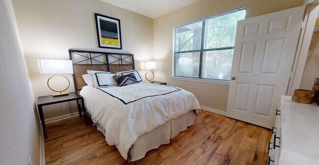 Foto del edificio - 1 bedroom in Stafford TX 77477