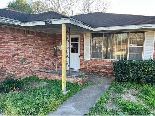 Foto del edificio - 12202 Rocky Springs Trail