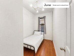 Building Photo - Room in Shared 3 bed/1 bath home in Upper West Side
