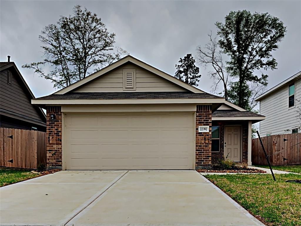 Primary Photo - 22292 Stoney Ravine Dr