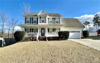 Building Photo - 1607 Pendleton Ct