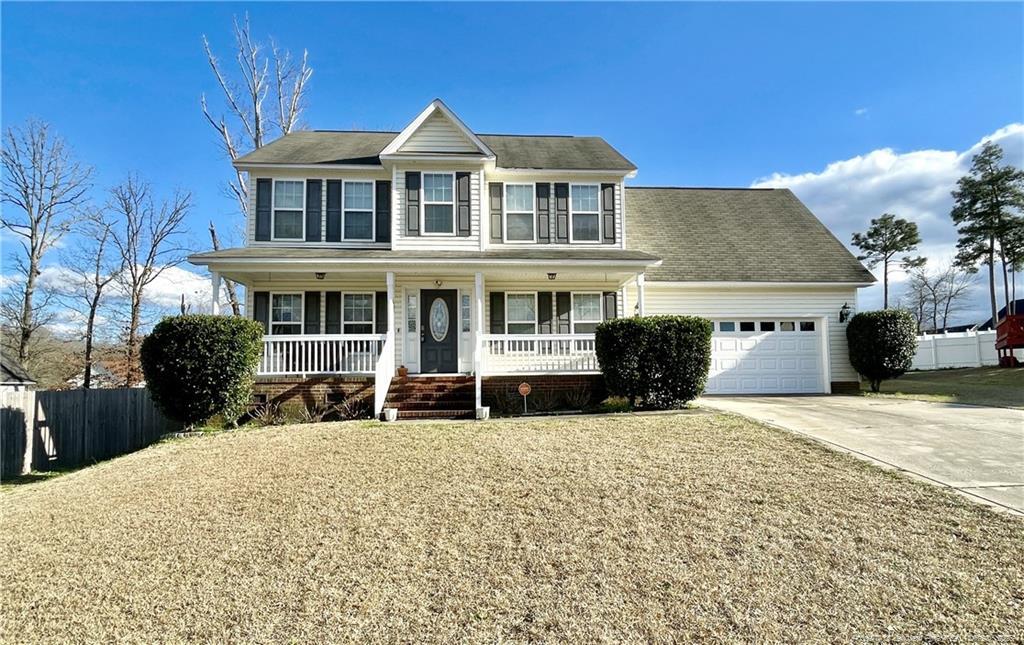 Primary Photo - 1607 Pendleton Ct