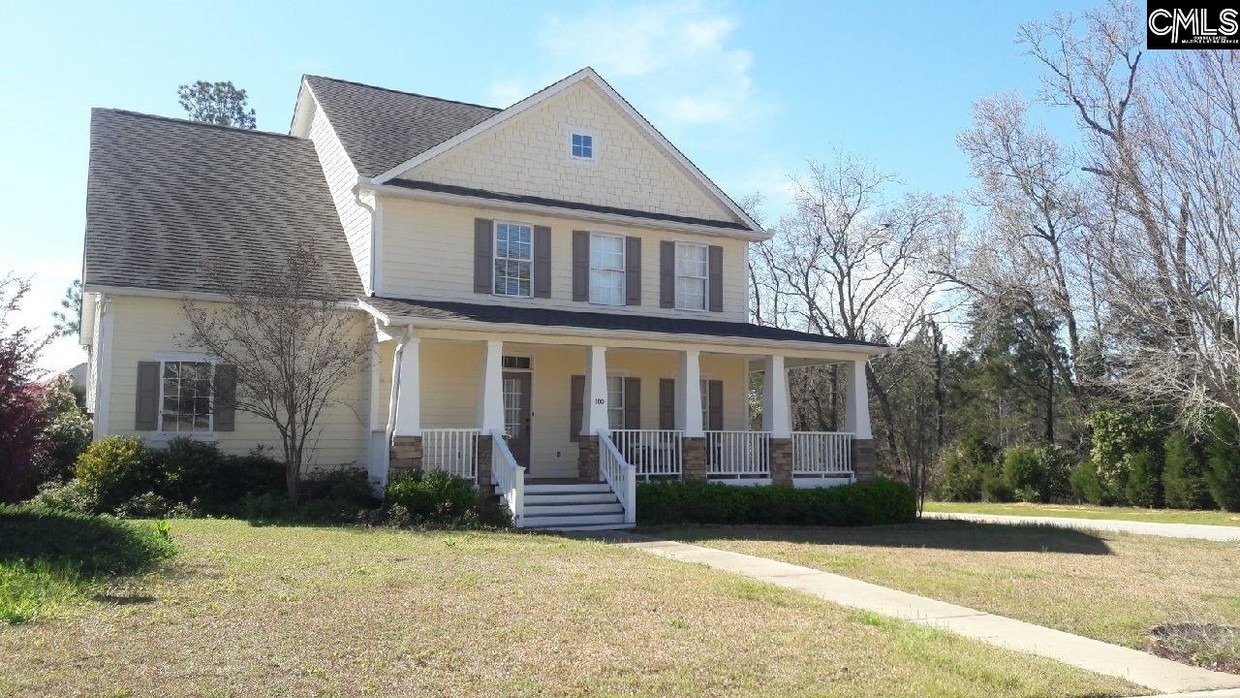 Primary Photo - 100 Stoney Creek Ct