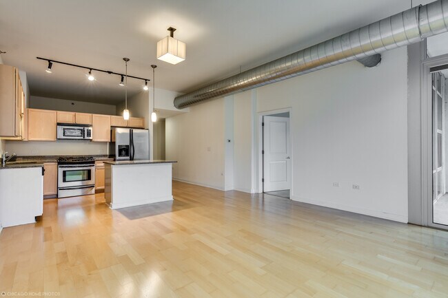 Foto del edificio - 901 W Madison St