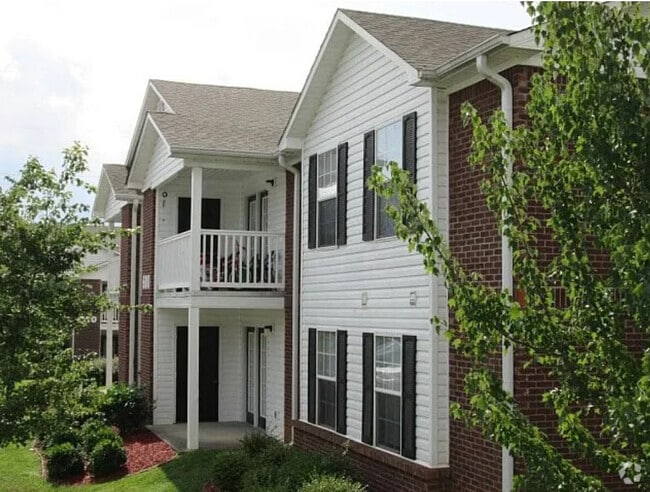 Building Photo - Beaver Hollow