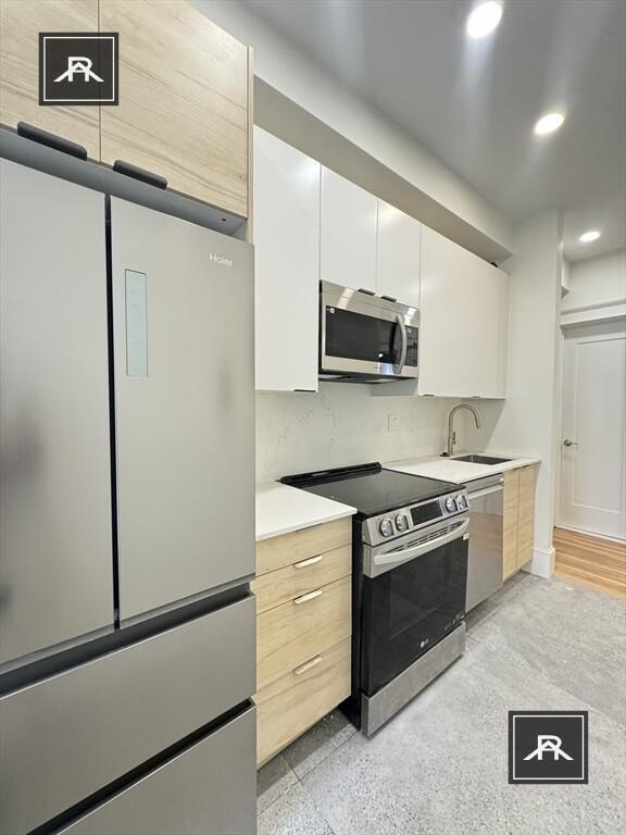 Primary Photo - 2 bedroom in Allston MA 02134