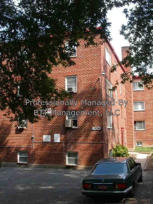 Building Photo - 4013 38th St