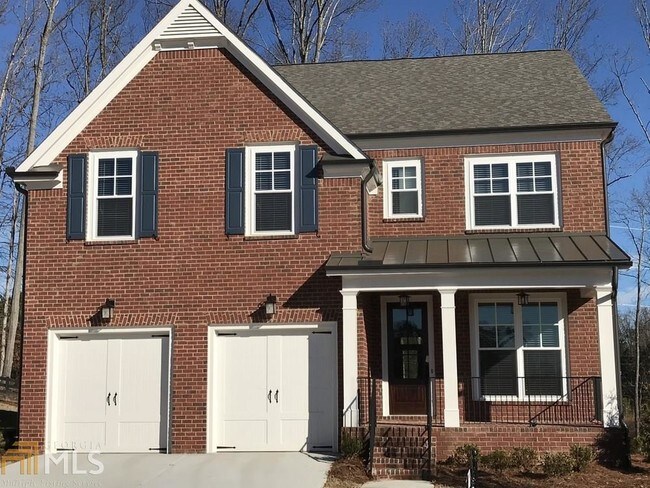 Building Photo - 6530 Creekview Terrace