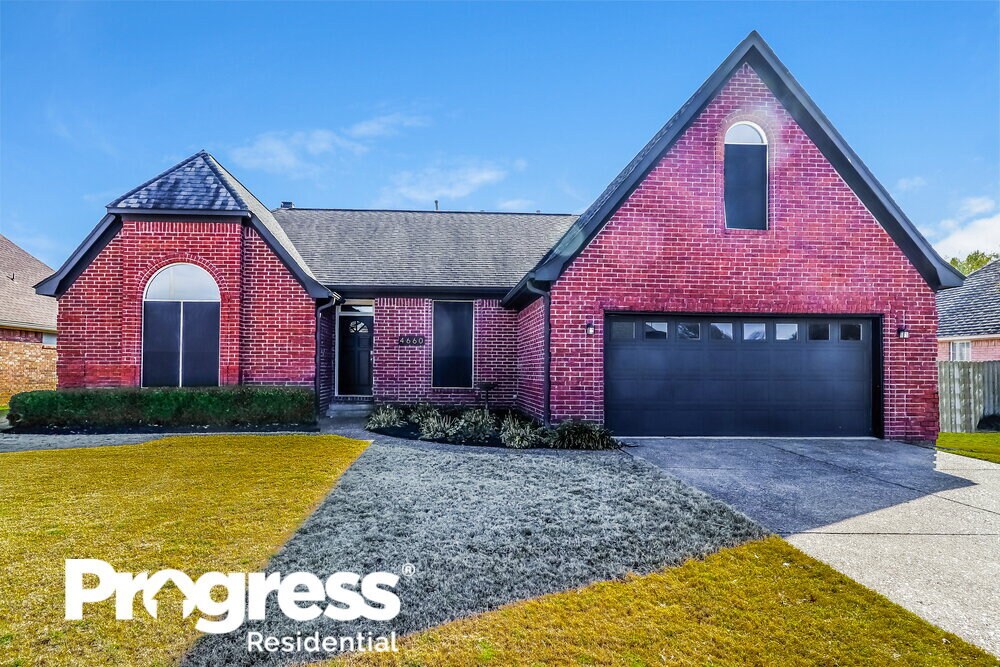 4660 Shadow Field Ln, Arlington, TN 38002 House for Rent in Arlington