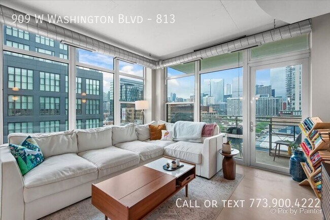 Foto del edificio - 909 W Washington Blvd