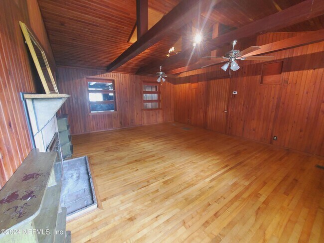 Foto del edificio - 4754 Palmer Ave