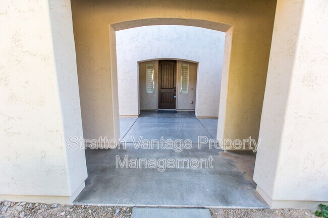 Foto del edificio - 9015 W Buckhorn Trail