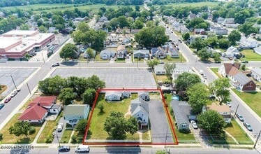 Building Photo - 257 Carr Ave