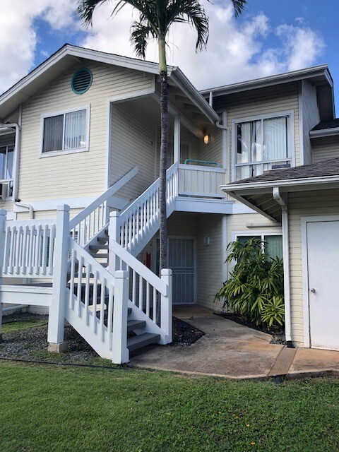Building Photo - 91-1031 Laaulu St