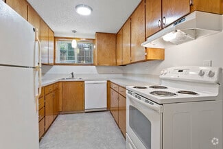 Building Photo - Frazer Park Apartments