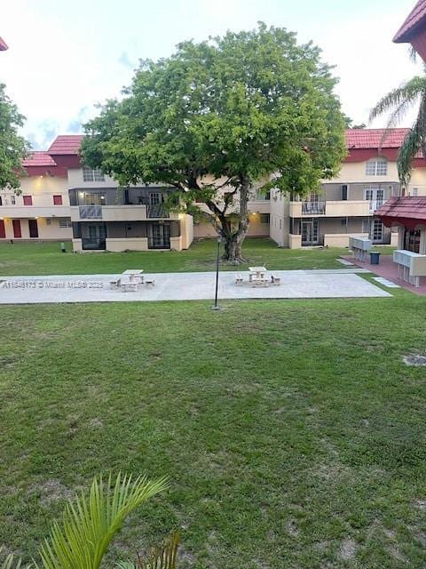 Foto del edificio - 10905 N Kendall Dr