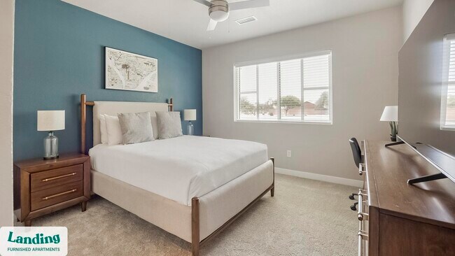 Building Photo - 2445 Estrella Pkwy