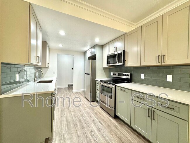 Foto del edificio - 2510 S Elizabeth St