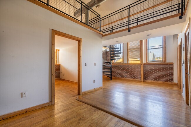 Foto del edificio - 325 Myrtle Ave