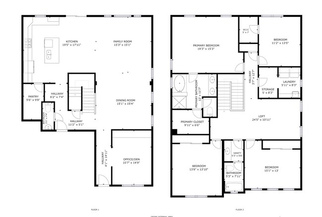 Foto del edificio - Modern Elegance and Comfort Await: 4BR/2.5...