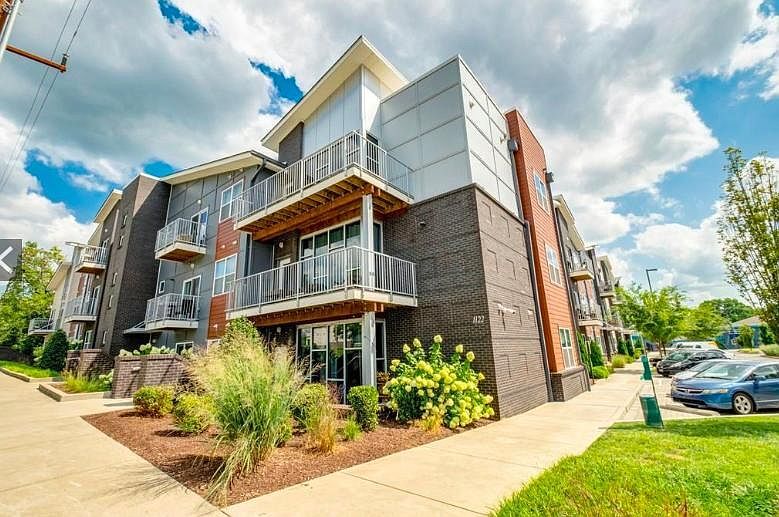 Photo - 1124 Litton Ave (Nashville, TN)