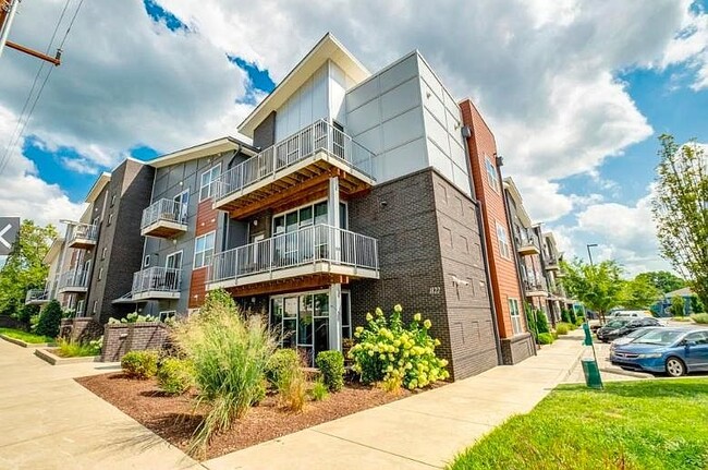 Photo - 1124 Litton Ave Apartment