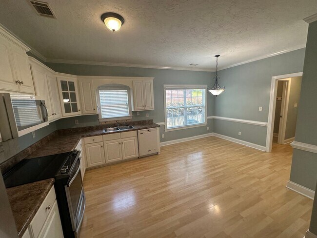 Building Photo - Great 4 BR, 3 BA home for rent in Evans, GA
